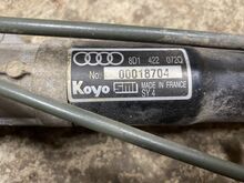 Audi a4 b5 roolilatt