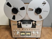 Akai GX-650D Reel to Reel Tape Recorder