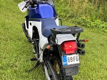 Honda Transalp XL 600V PD06