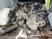 Renault Trafic 1,6
