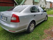 Skoda Oktavia