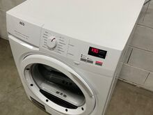 Pesukuivati AEG A+++ 8kg