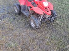 ATV