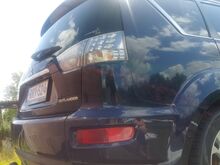 Mitsubishi Outlander 2,2d 2010