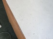 Retro suurem kapp / öökapp – Soome disain