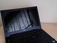 Dell Inspirion 15