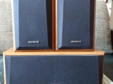 Kõlarid Aiwa SX-TR 30
