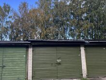 22,70 м² очень аккуратный гаражный бокс в Лаагри