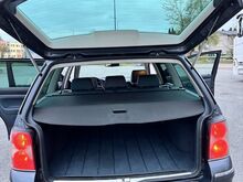 Vw passat W8 4.0