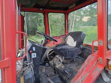 Traktor BELARUS 505 (export)