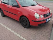 VW Polo