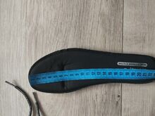 Ülipehme memory foam tallaga botased 37