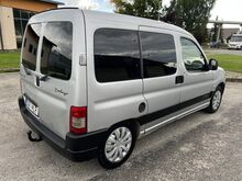 Citröen Berlingo 1,6 HDi 55kw, REG MAKS HINNAS!