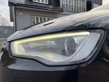 Audi A3 SportBack QUATTRO 2.0 TDI 135 кВт, Webasto