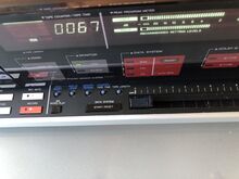 AIWA AD-F770 кассетная дека, 3 головки, 2 вала