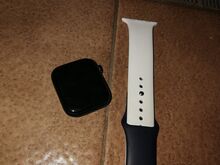 Apple Watch Series 6 GPS 44mm veekahjustusega