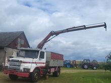 Scania