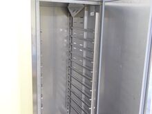 ENERGIASÄÄSTLIK TOIDUKUIVATI KUIVATUSKAPP ALPFRIGO