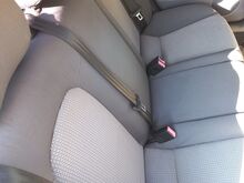 2003 SEAT Toledo VARUOSAD