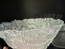 Tarbeklaas vaagnad – komplekt 3st