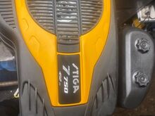 Murutraktor remont/hooldus