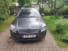 Toyota Avensis 2,0D