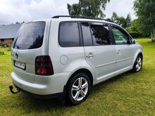 Vw touran 1.9tdi 77kw 2007a