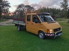Volkswagen lt 35