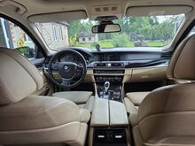 BMW F11 530d 180кВт М-пакет