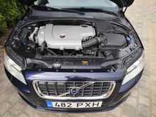 Volvo V70 Momentum D5 136KW