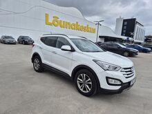 Hyundai Santa Fe 2.2 145kW
