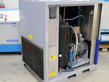 Kruvikompressor Ceccato CSC 40/8