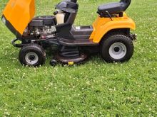 Stiga Tornado 2098