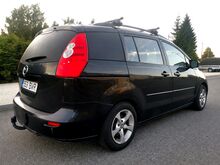 Mazda 5 2.0 81kW Diisel