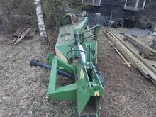 KRONE Easycut 320 навесная косилка