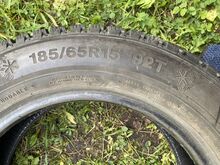 185/65/15” naastrehvid