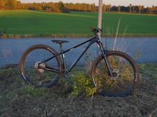 Merida Big Trail 200 M MTB - 2023
