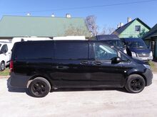 Mercedes-Benz Vito LONG кондиционер 1.6 TDI 84 кВт