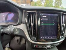 Volvo V60, 2.0, 257kW, AWD, aut.2023a MUDEL