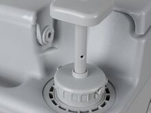 Veega matka WC / teisaldatav tualett 20L