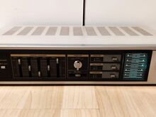 Sanyo JA-300 Стерео интегральный усилитель