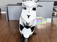 Electric Scooter Motorcycle 1000 Watts Conduzza