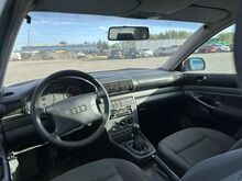 Audi A4 1.9 TDI