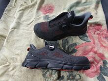 Turvakingad Kensington Low BOA S1P