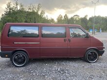 T4 caravelle
