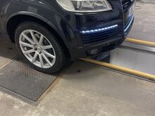 Audi q7 talverehvid 20”
