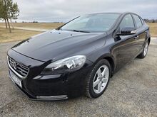 Volvo V40 City Safety 1.6 84кВт, РЕГ. СБОР ОПЛАЧЕН