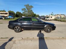 Škoda superb 2.0tdi 103kw