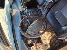 Volvo S80 2.5tdi 103kw manuaal