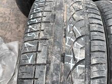 215/55/R18 Kumho suverehvid 4tk